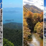 Japanese 72 microseasons