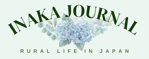 The Inaka Journal
